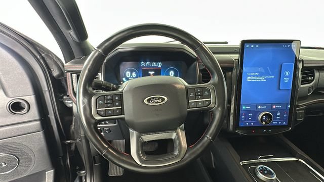 Used 2022 Ford Expedition Max Limited AWD/4WD image 15