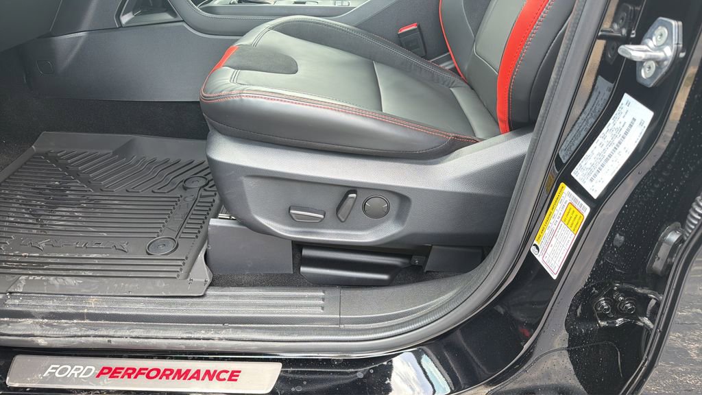 New 2026 Ford Ranger Raptor AWD/4WD image 22