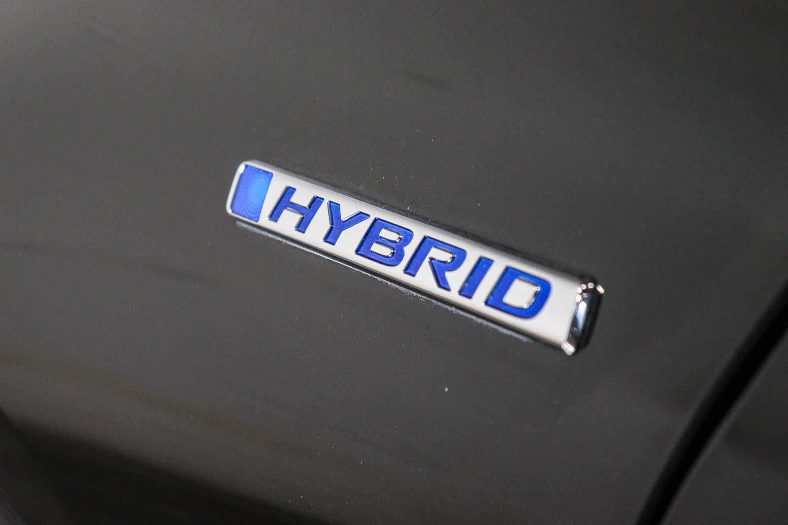 Used 2021 Honda Accord EX-L image 13