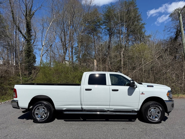 Used 2024 RAM 3500 Tradesman image 5