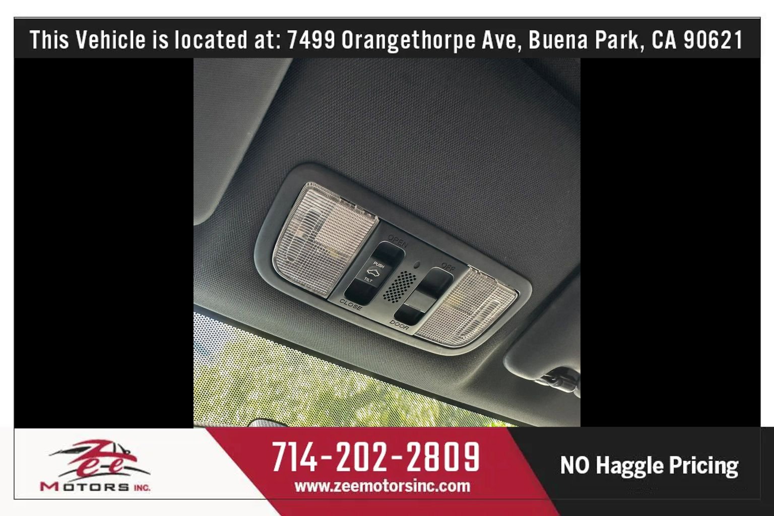 Used 2015 Honda Civic Si image 35