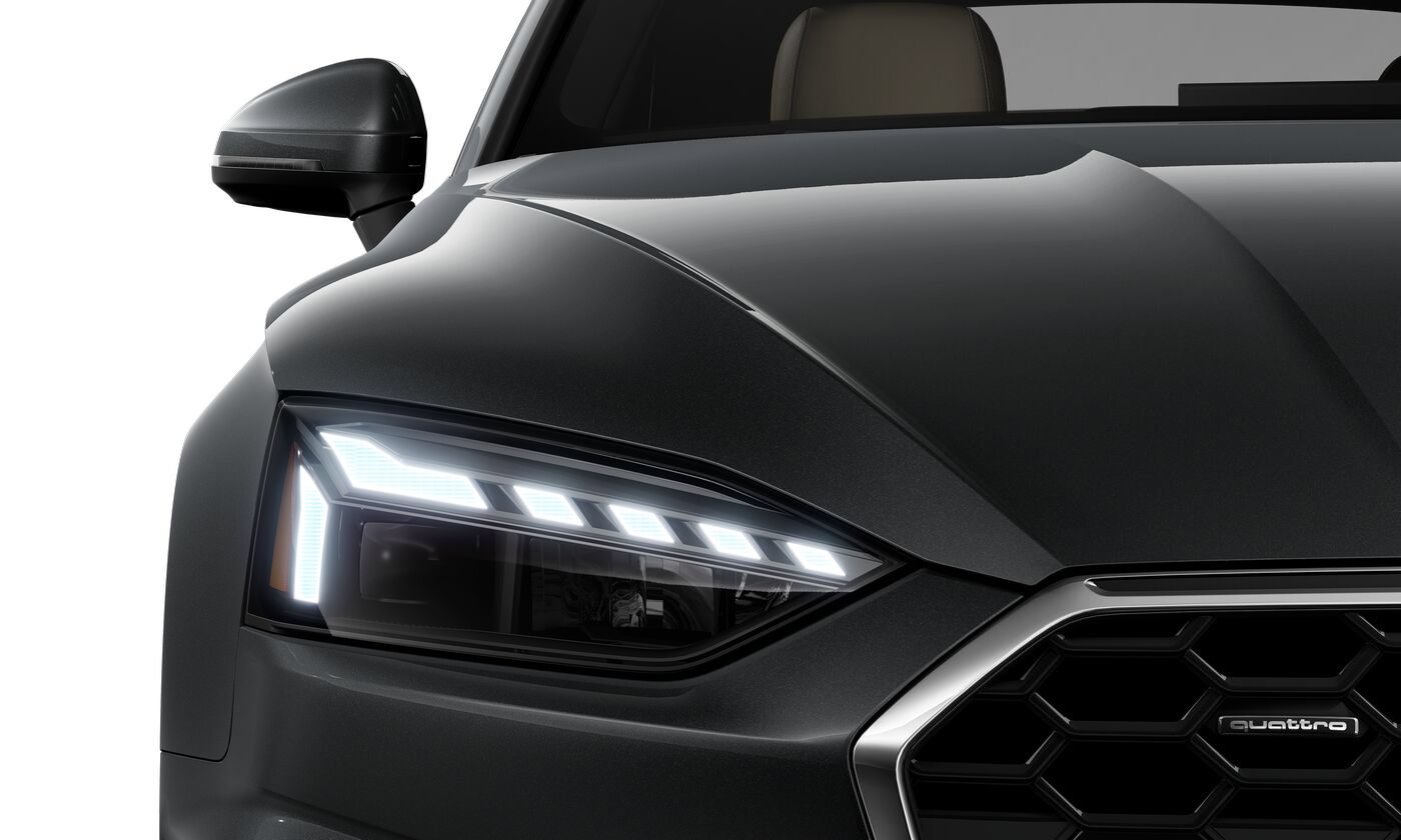 Certified 2024 Audi A5 2.0T Premium Plus AWD/4WD image 6