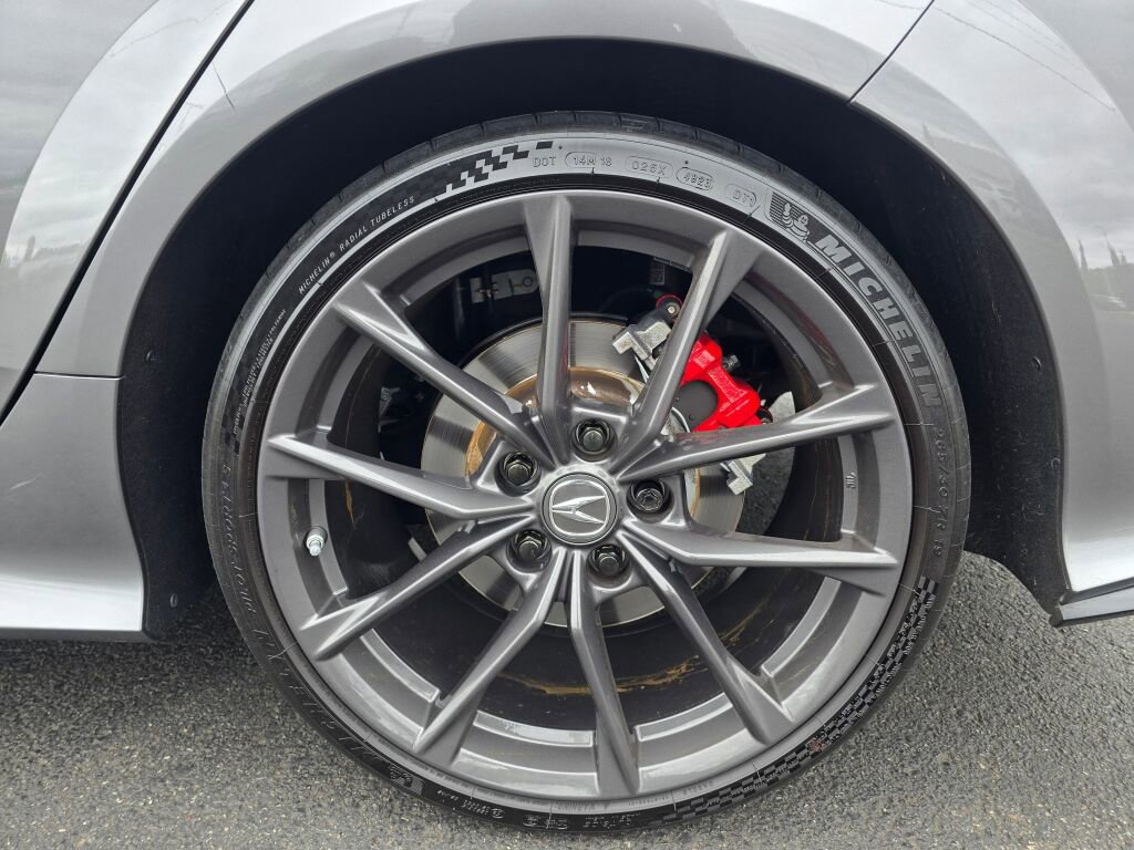 Used 2024 Acura Integra Type S FWD image 20