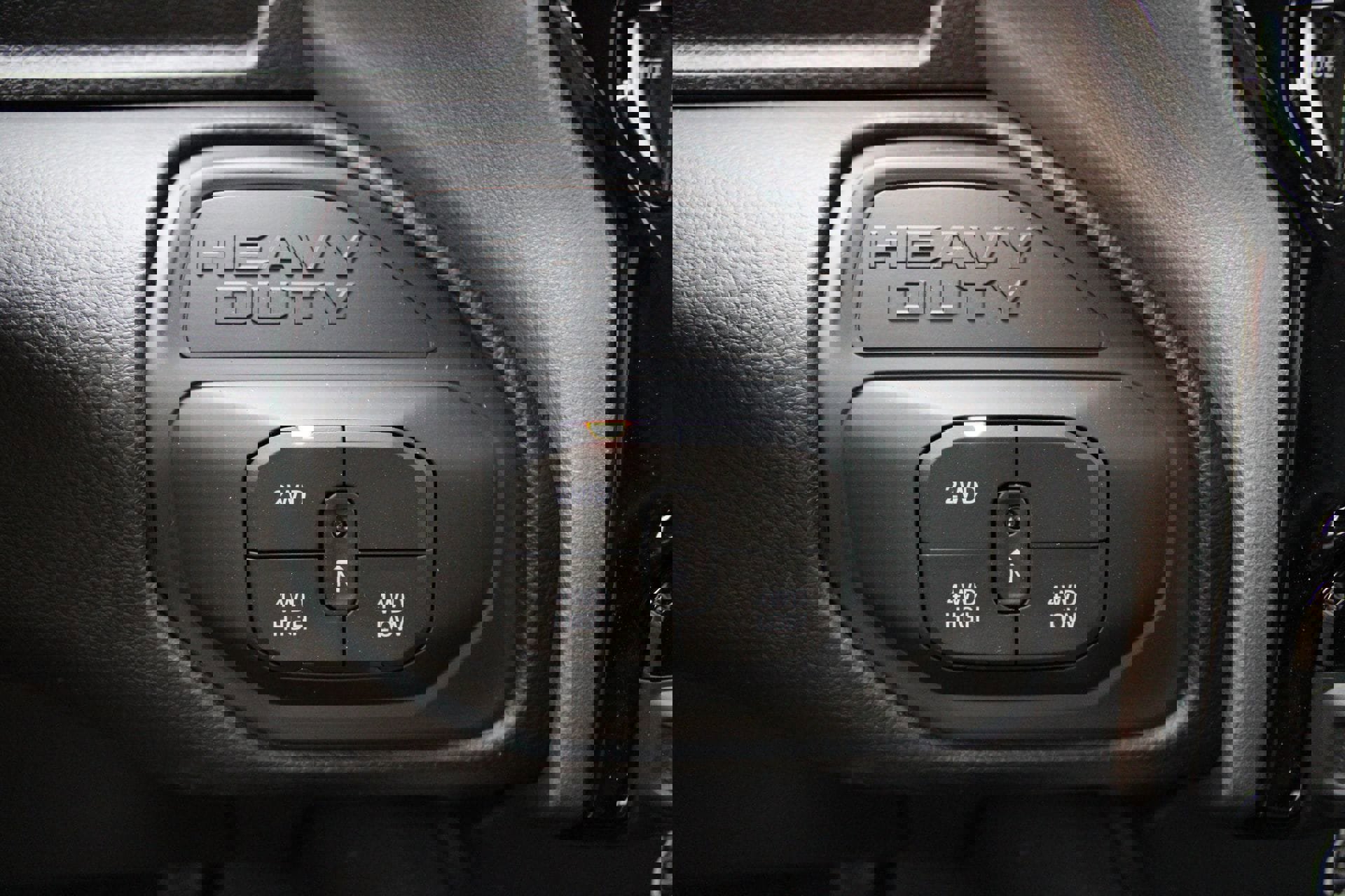 New 2026 RAM 3500 Big Horn image 27