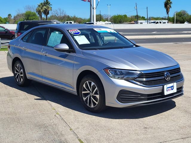 Used 2024 Volkswagen Jetta S image 22