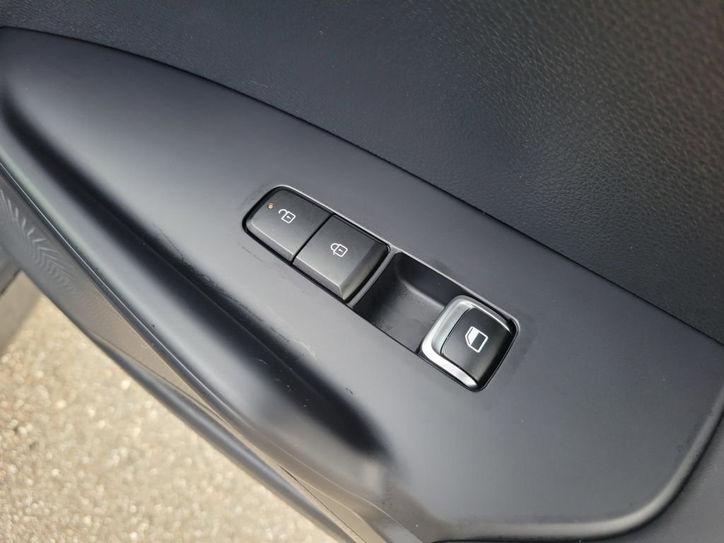 New 2026 Kia K5 LXS image 11