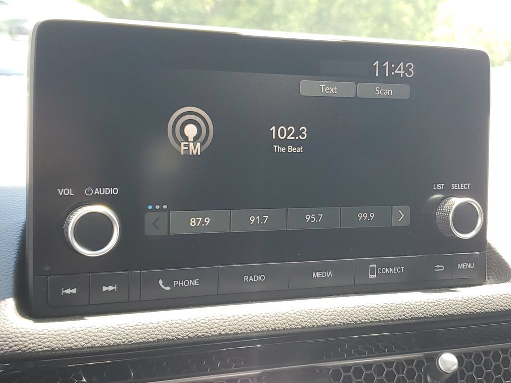 Used 2022 Honda Civic EX-L image 24
