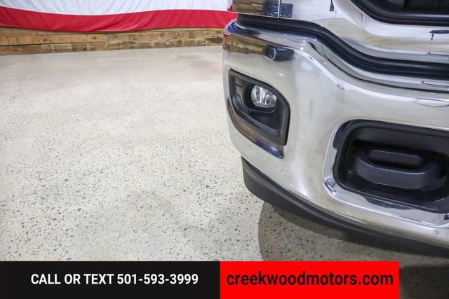 Used 2024 RAM 2500 Big Horn image 62