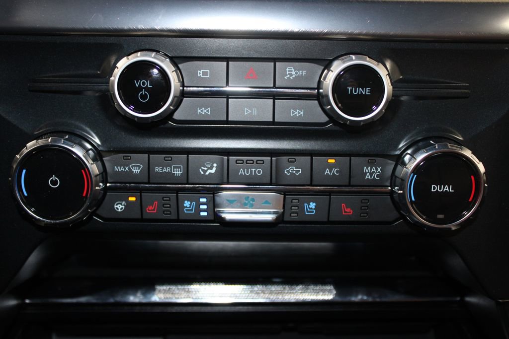 New 2026 Ford F150 King Ranch w/ Equipment Group 601A High image 57