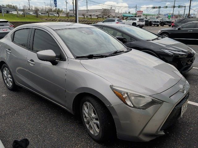 Used 2016 Scion iA image 15