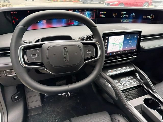 New 2026 Lincoln Nautilus Reserve AWD/4WD image 15
