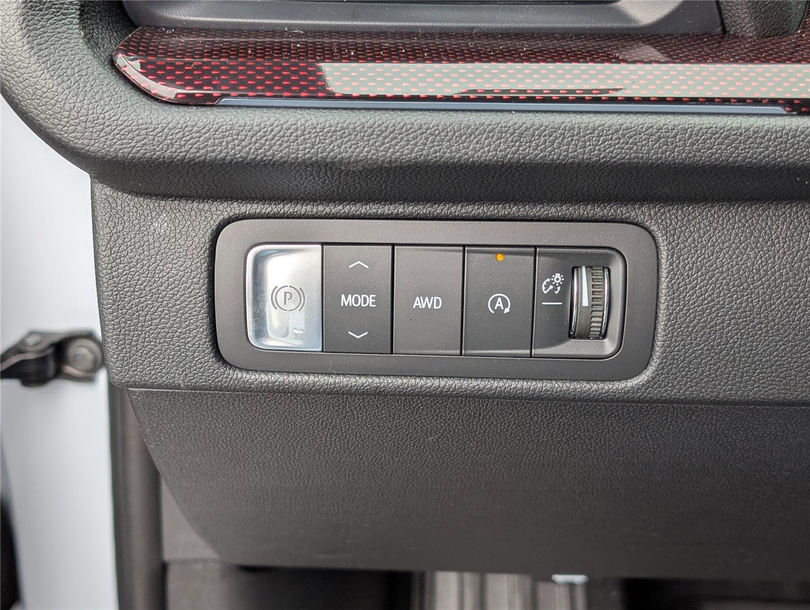 New 2026 Chevrolet Traverse RS w/ LPO, Floor Liner Package image 20