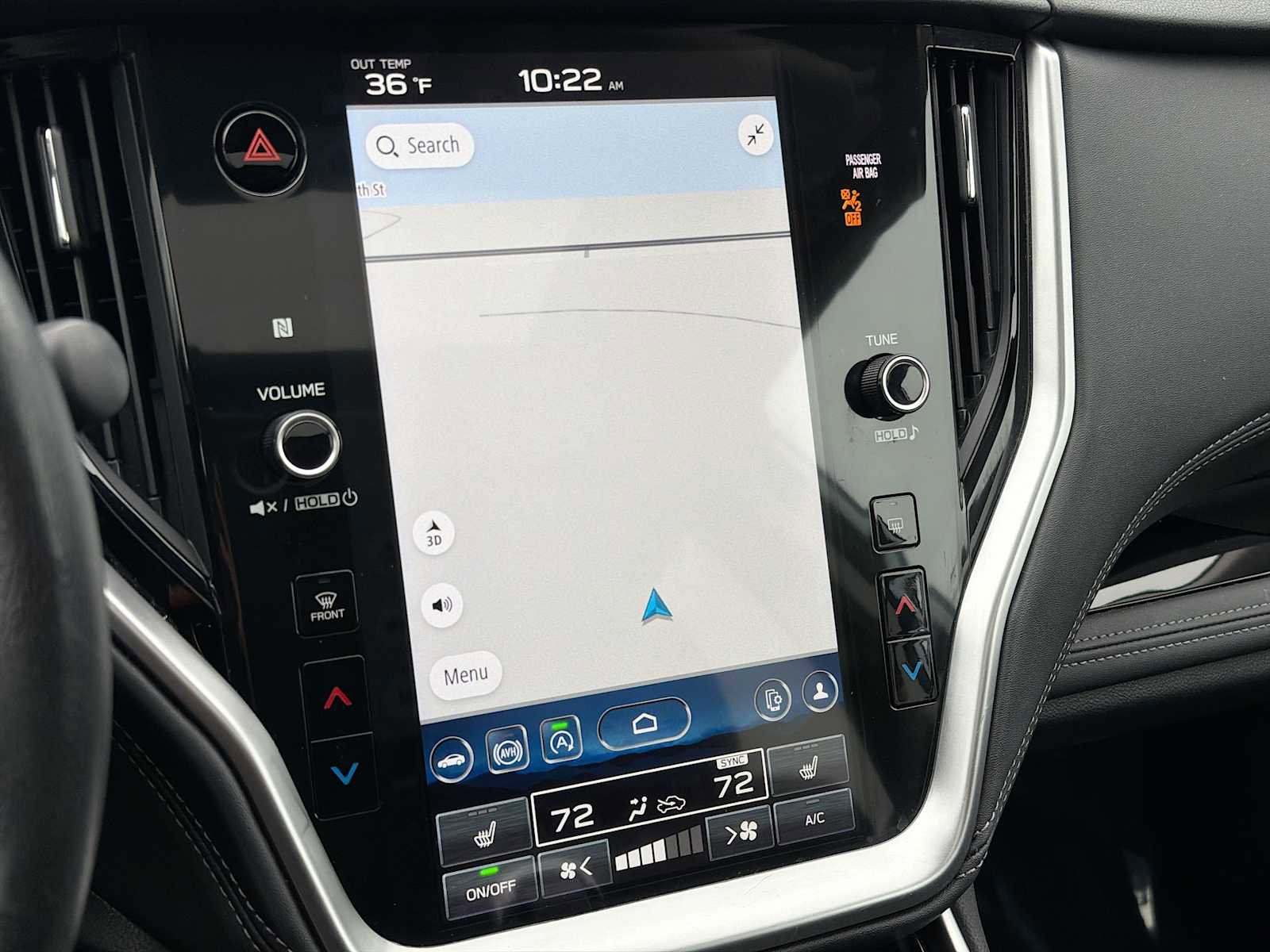 Certified 2023 Subaru Outback Limited image 23