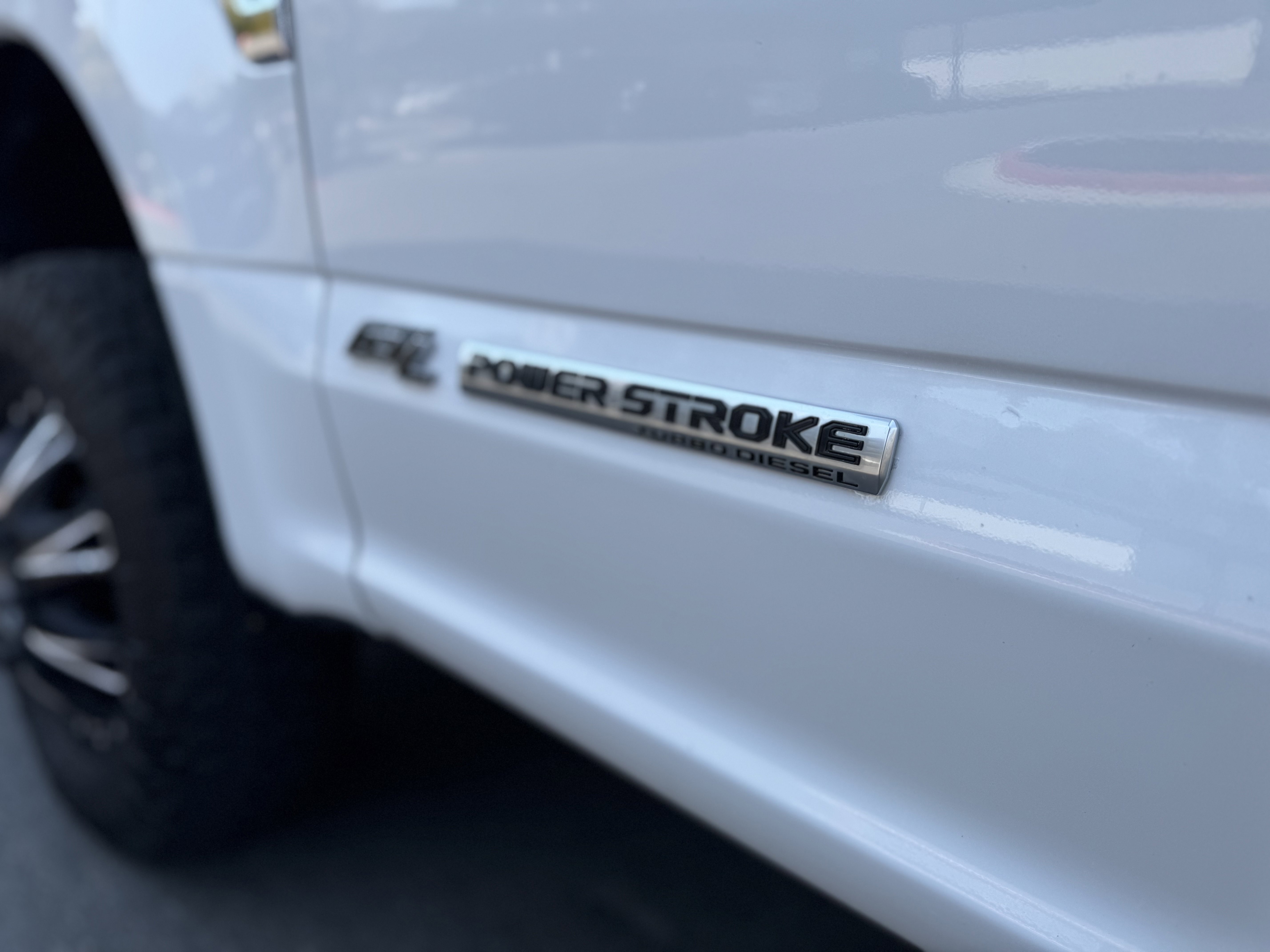 Used 2017 Ford F350 XL w/ Power Equipment Group image 19