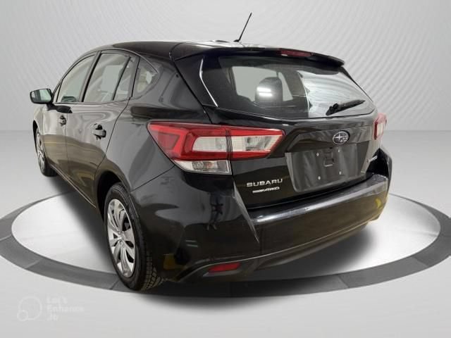 Used 2018 Subaru Impreza 2.0i AWD/4WD image 5