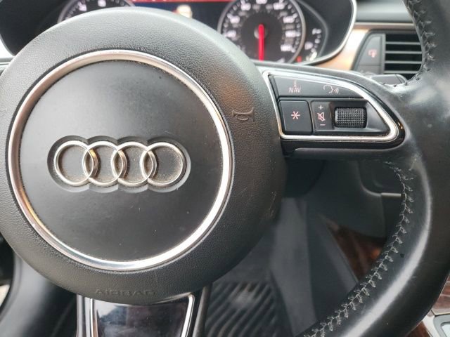 Used 2016 Audi A6 2.0T Premium Plus w/ Premium Plus Package image 22