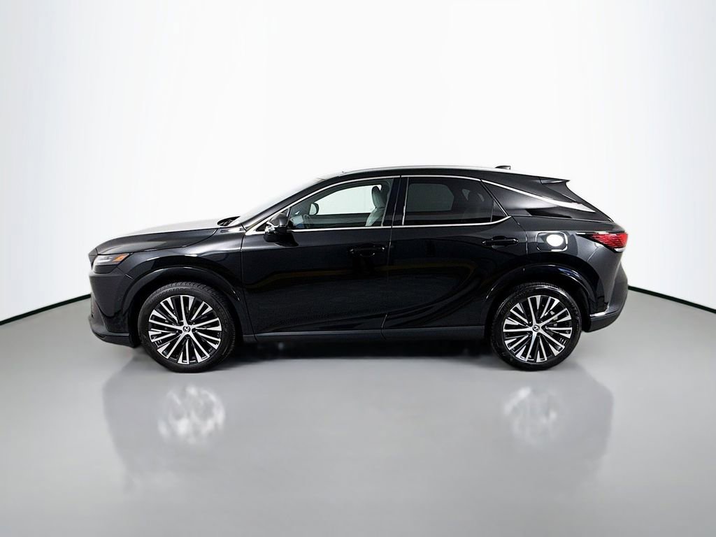 Used 2024 Lexus RX 350 Premium Plus image 8