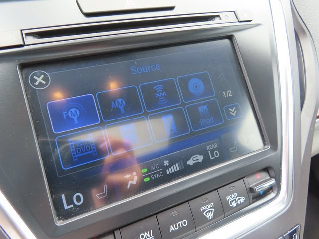 Used 2015 Acura MDX w/ Tech & Entertainment Packag AWD/4WD image 27