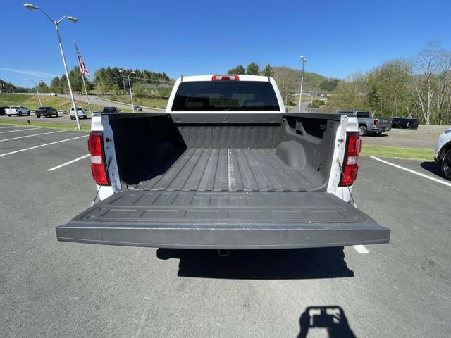 Used 2015 GMC Sierra 1500 SLT w/ SLT Crew Cab Value Package image 11
