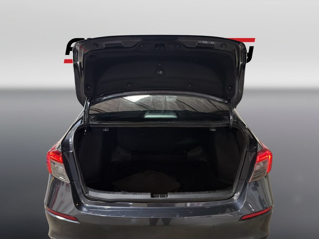 Used 2025 Honda Civic Sport Touring image 18