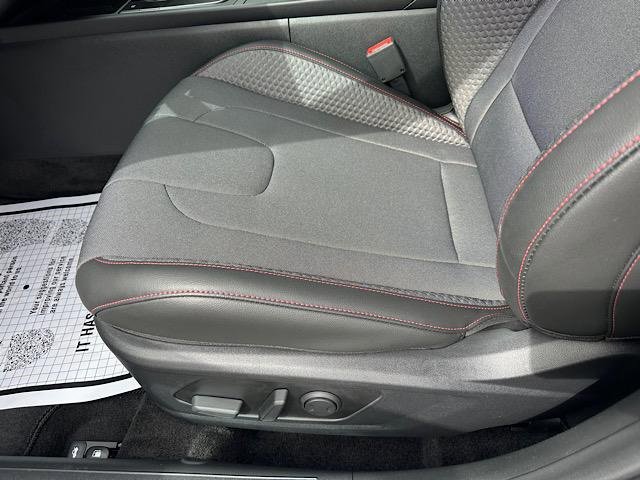 Used 2025 Hyundai Elantra N Line image 8