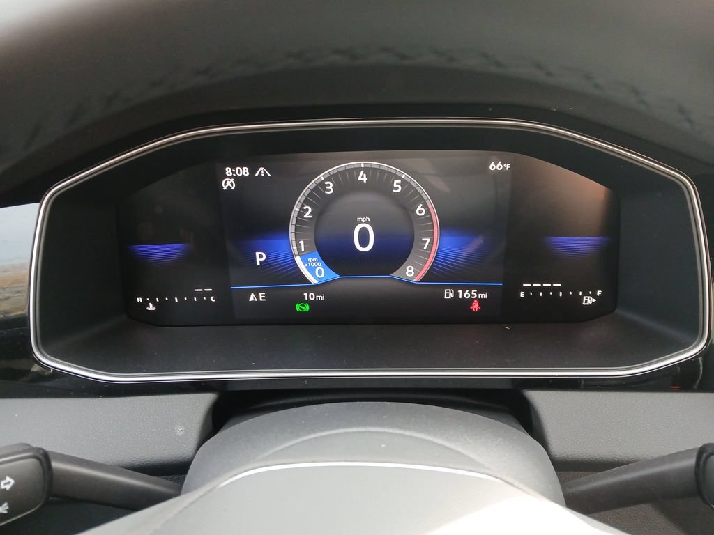 New 2026 Volkswagen Jetta Sport FWD image 15