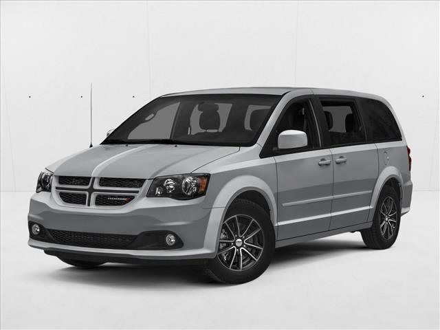 Used 2019 Dodge Grand Caravan GT