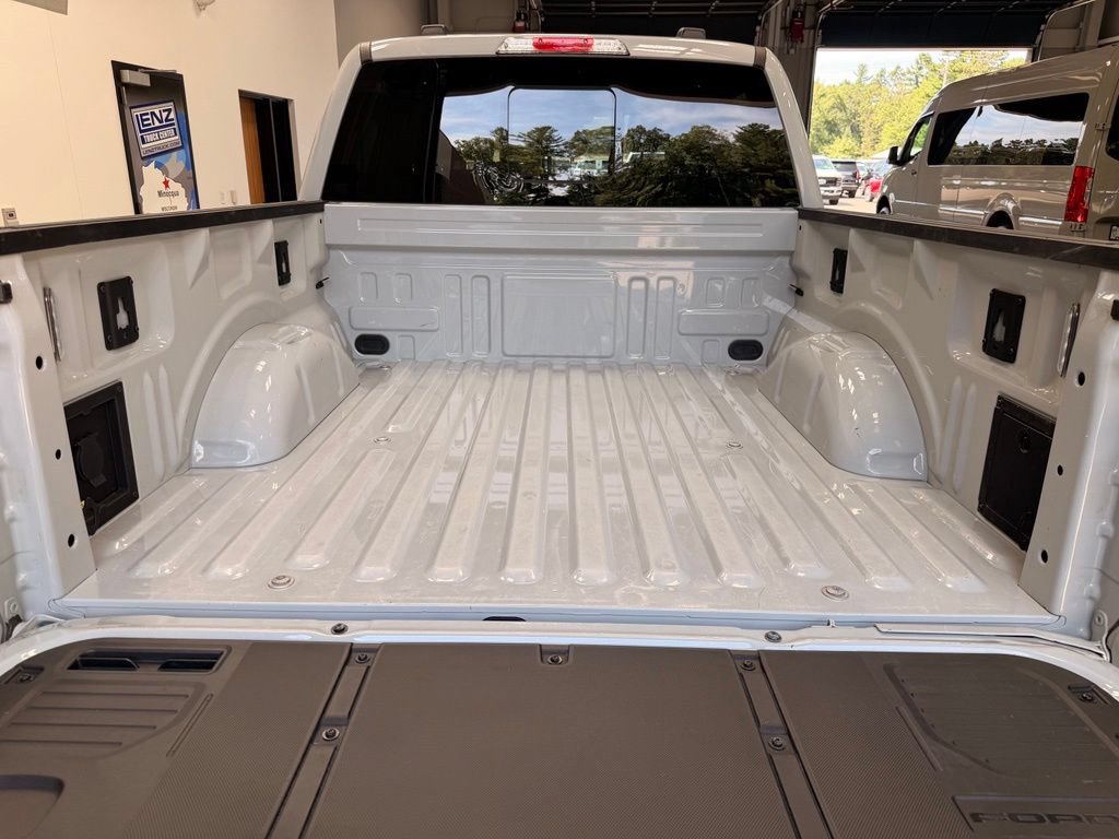 Used 2024 Ford F150 XLT w/ Equipment Group 302A MID AWD/4WD image 10