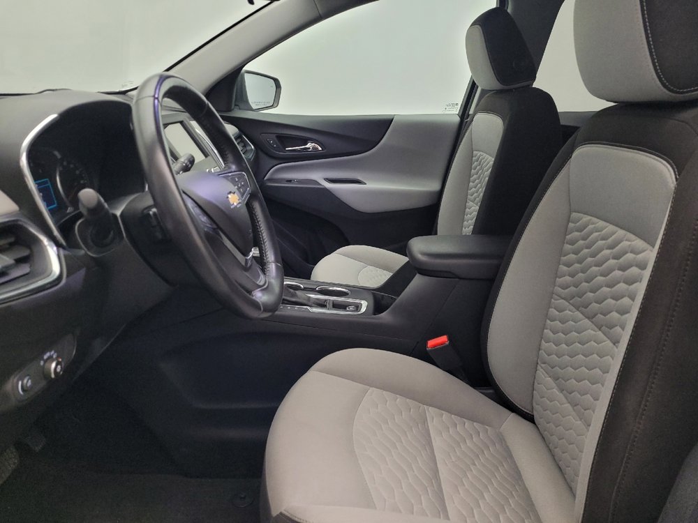 Used 2019 Chevrolet Equinox LT FWD image 17