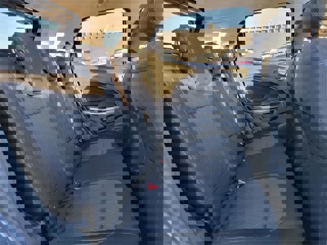 Certified 2021 Ford EcoSport SE image 23