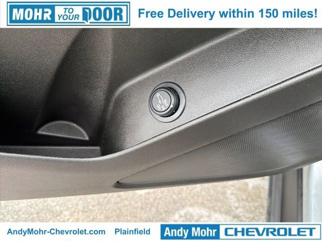 Used 2024 Chevrolet Equinox LT image 12