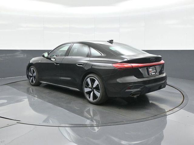 New 2026 Audi A5 2.0T Prestige AWD/4WD image 5