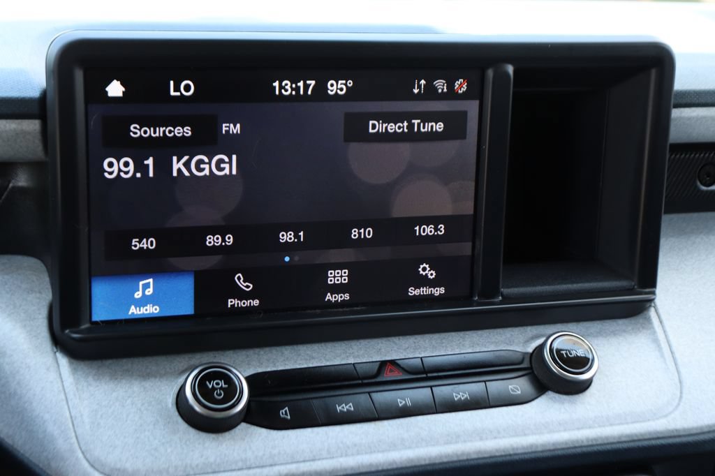 Used 2024 Ford Maverick XLT w/ Equipment Group 300A Standard AWD/4WD image 28