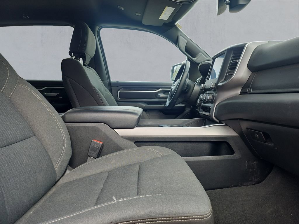 Certified 2023 RAM 1500 Lone Star image 15