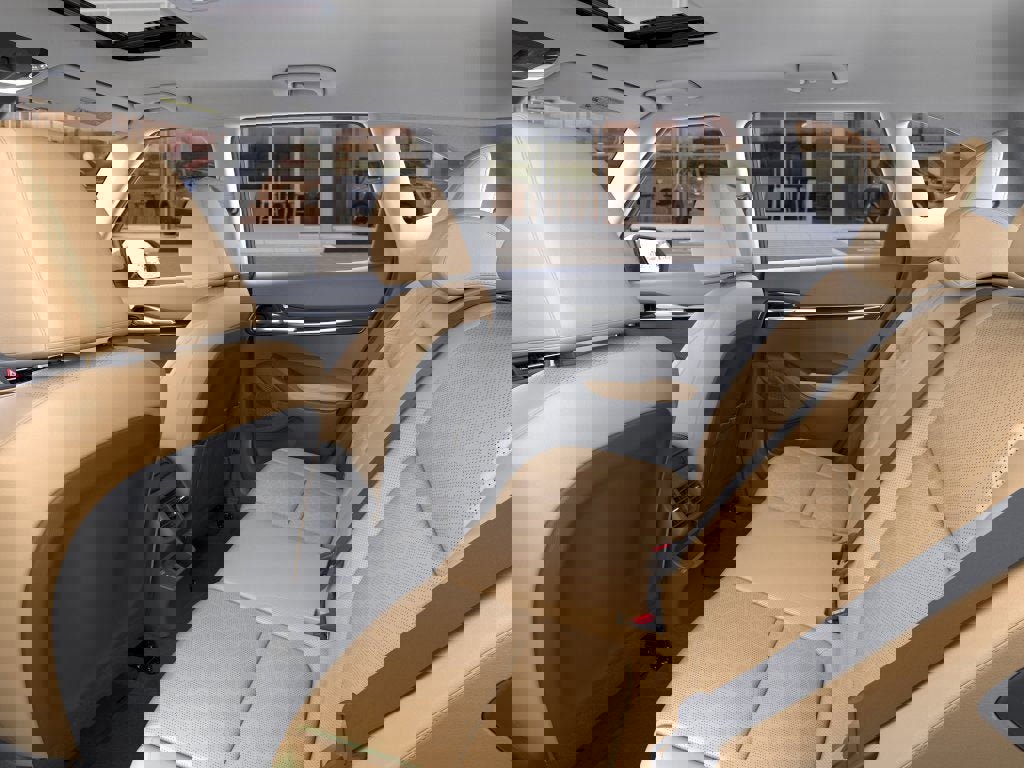 New 2026 Kia Seltos EX w/ EX Sunroof Package image 18