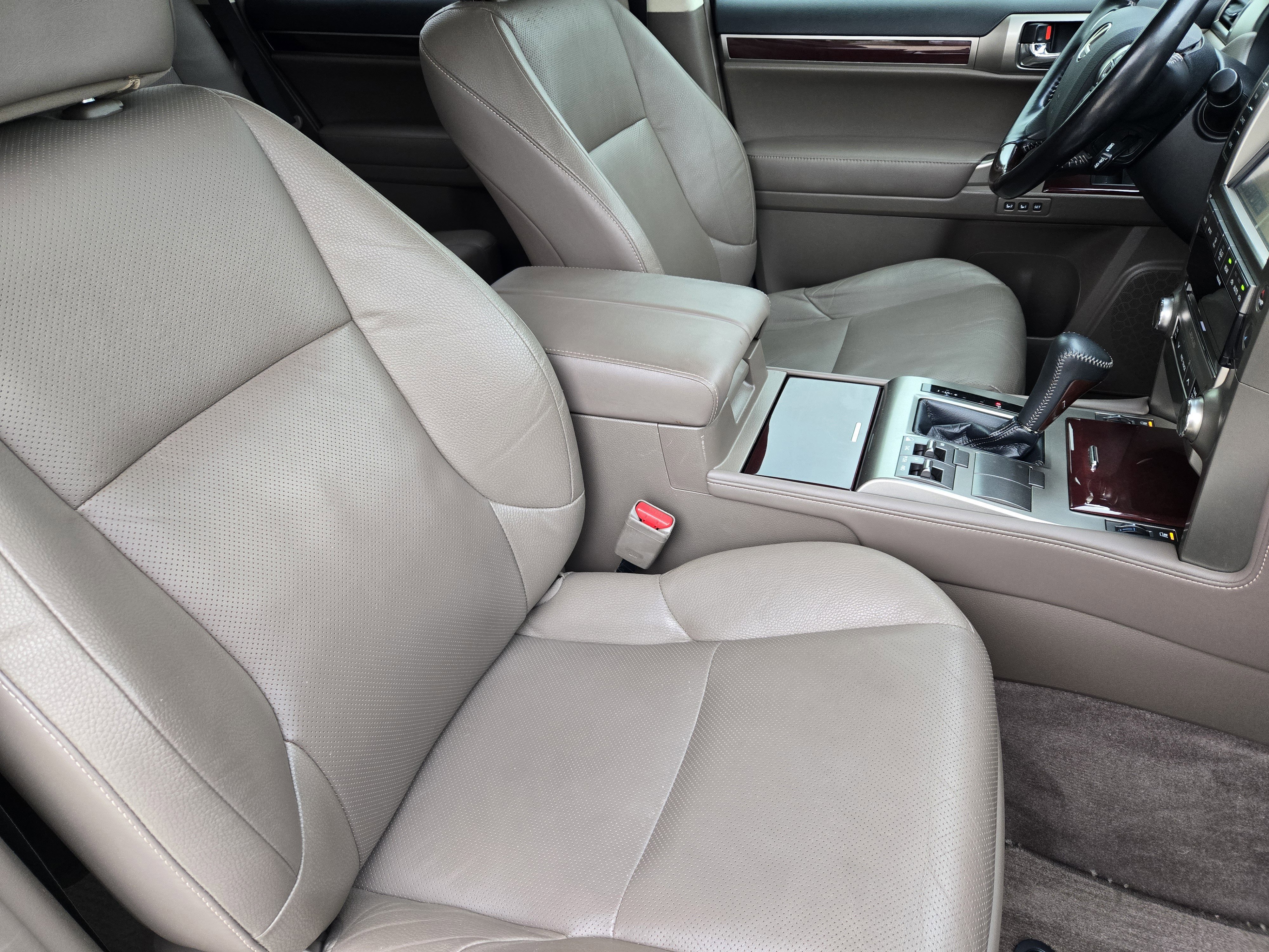 Used 2018 Lexus GX 460 Premium w/ Premium Package AWD/4WD image 10
