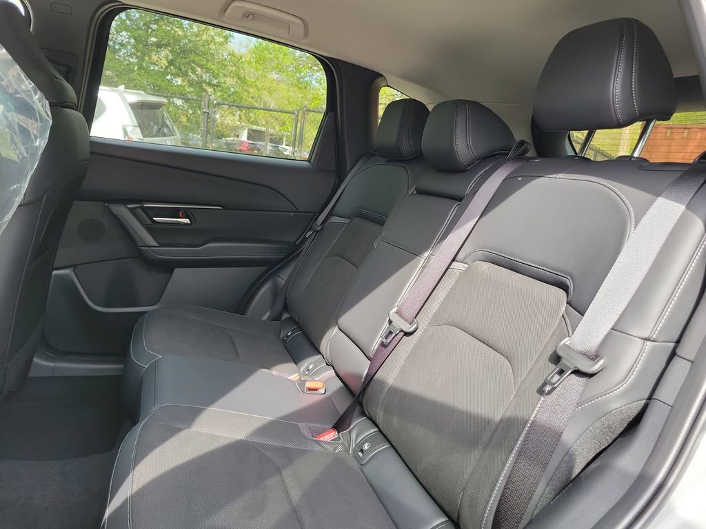 New 2026 MAZDA CX-5 Preferred image 13