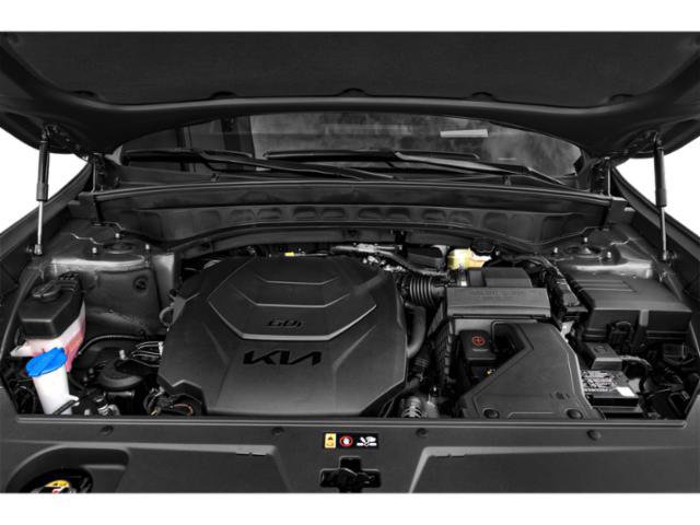 Used 2023 Kia Telluride SX Prestige AWD/4WD image 15