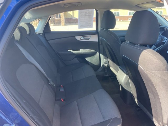 Used 2023 Kia Forte LXS image 21