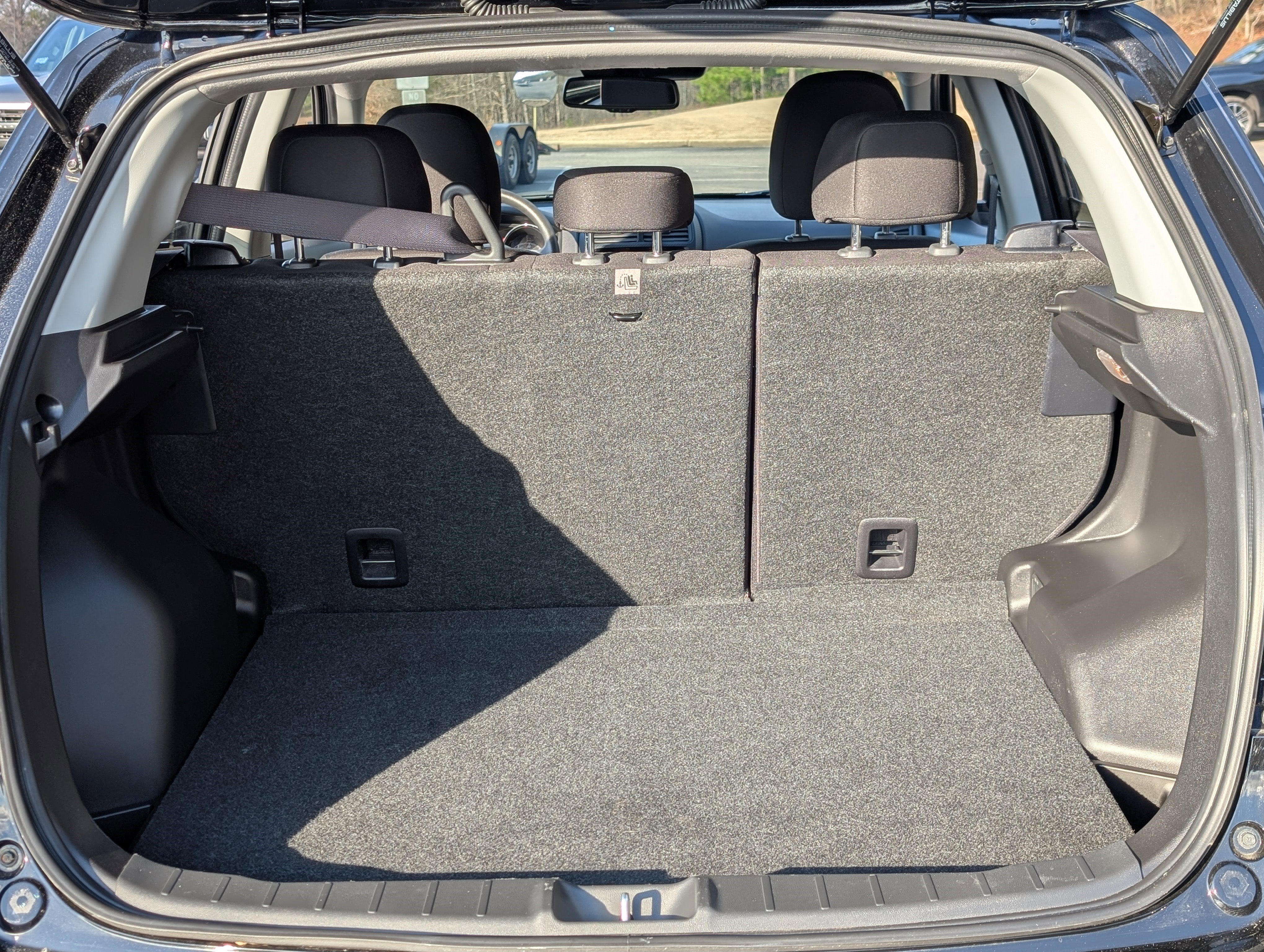 Used 2024 Mitsubishi Outlander Sport SE image 18