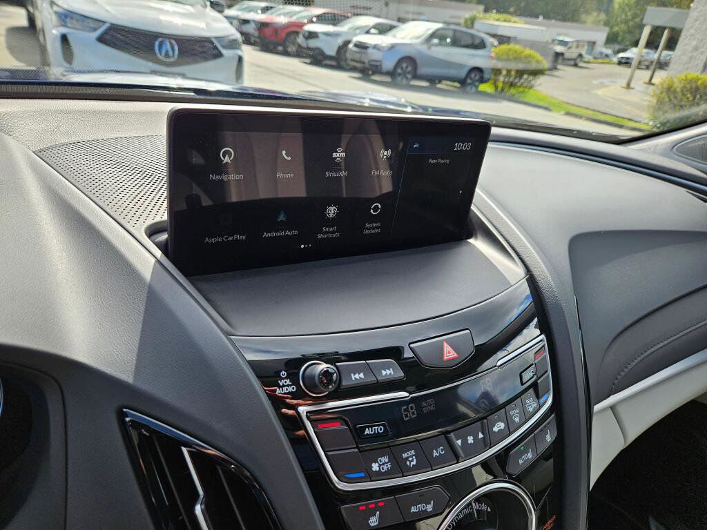 Used 2024 Acura RDX w/ Technology Package image 32