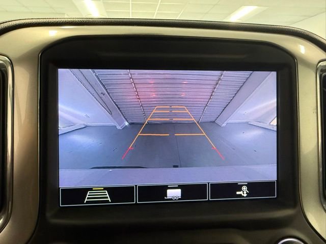 Used 2020 Chevrolet Silverado 1500 LT w/ All-Star Edition image 20