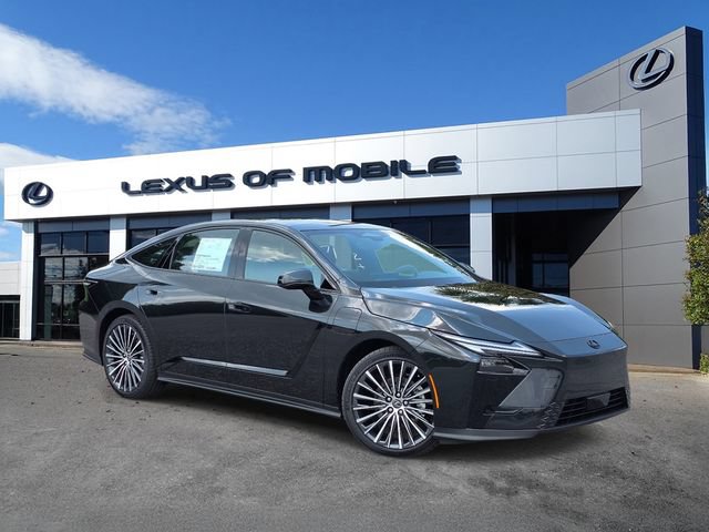 New 2026 Lexus ES 350e w/ Convenience Package FWD image 1