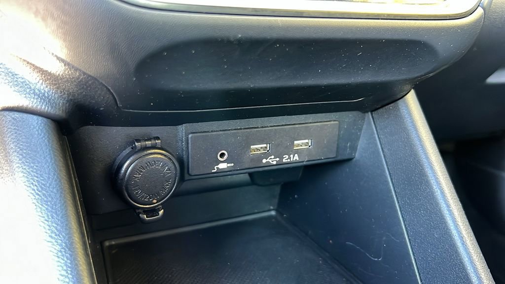 Certified 2022 Subaru WRX Premium image 34