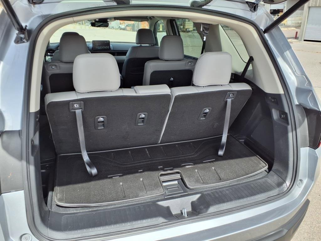 Used 2023 Honda Pilot EX-L image 17