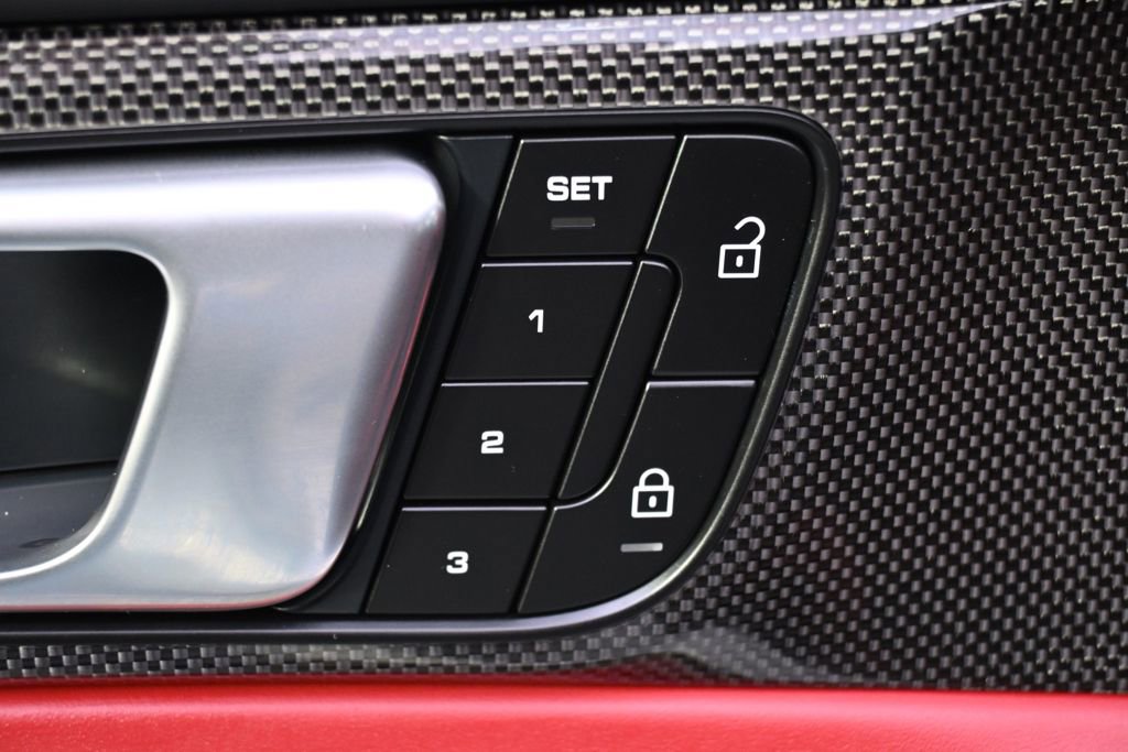 Used 2023 Porsche Panamera Turbo S image 26