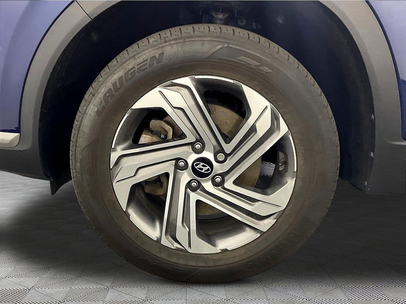 Used 2023 Hyundai Santa Fe SEL AWD/4WD image 32