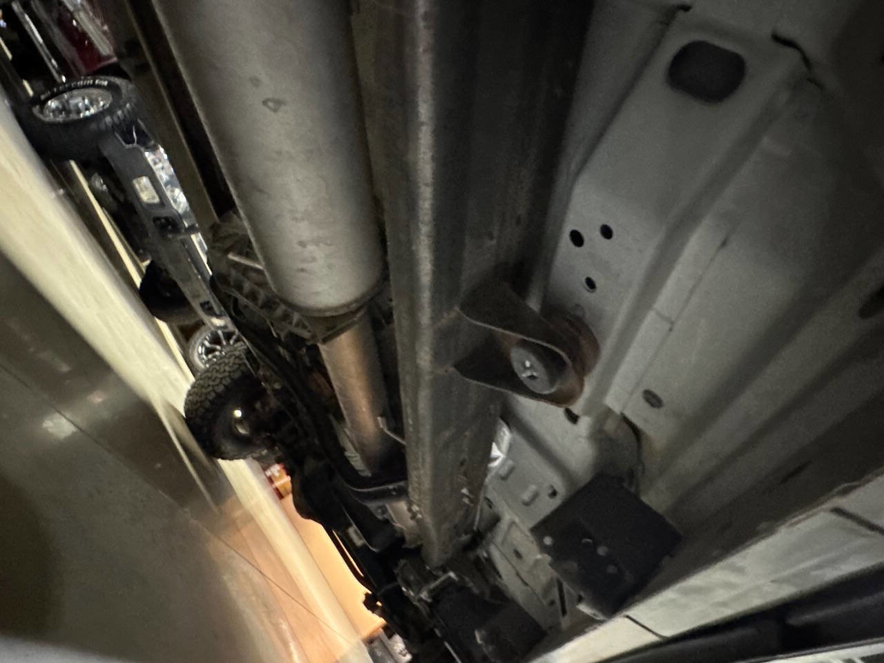 Used 2004 Ford F350 XL AWD/4WD image 20