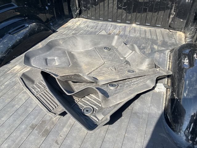 Used 2023 RAM 1500 Big Horn AWD/4WD image 34