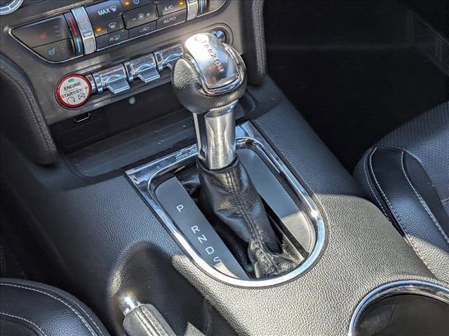 Used 2015 Ford Mustang GT Premium image 15